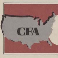 Consumer Federation of America News cover