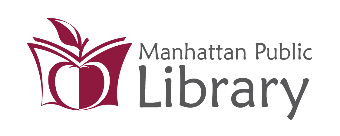 Manhattan Public Library Logo