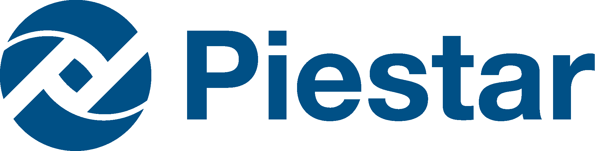 piestar Logo
