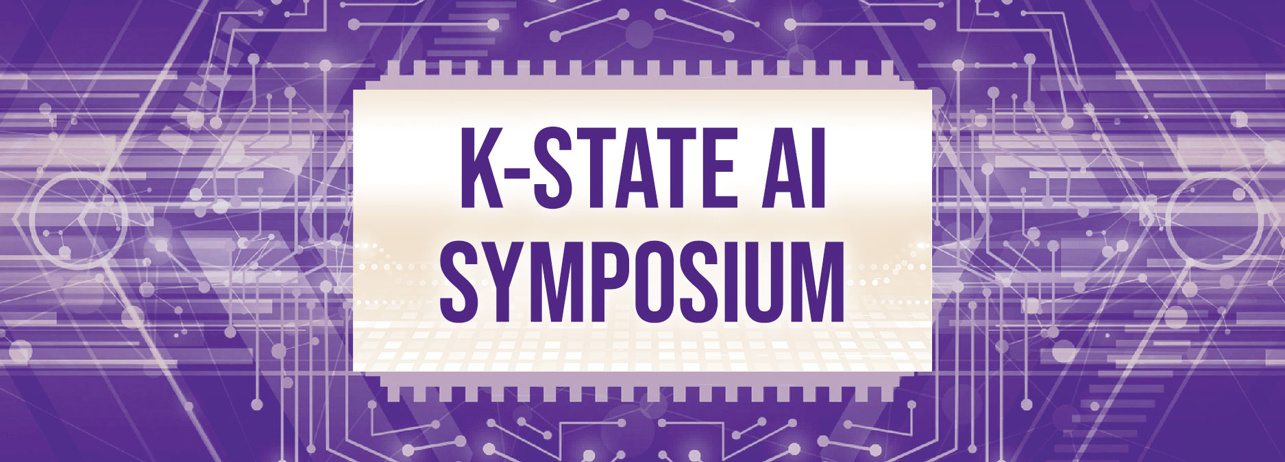 AI and the Future Symposium